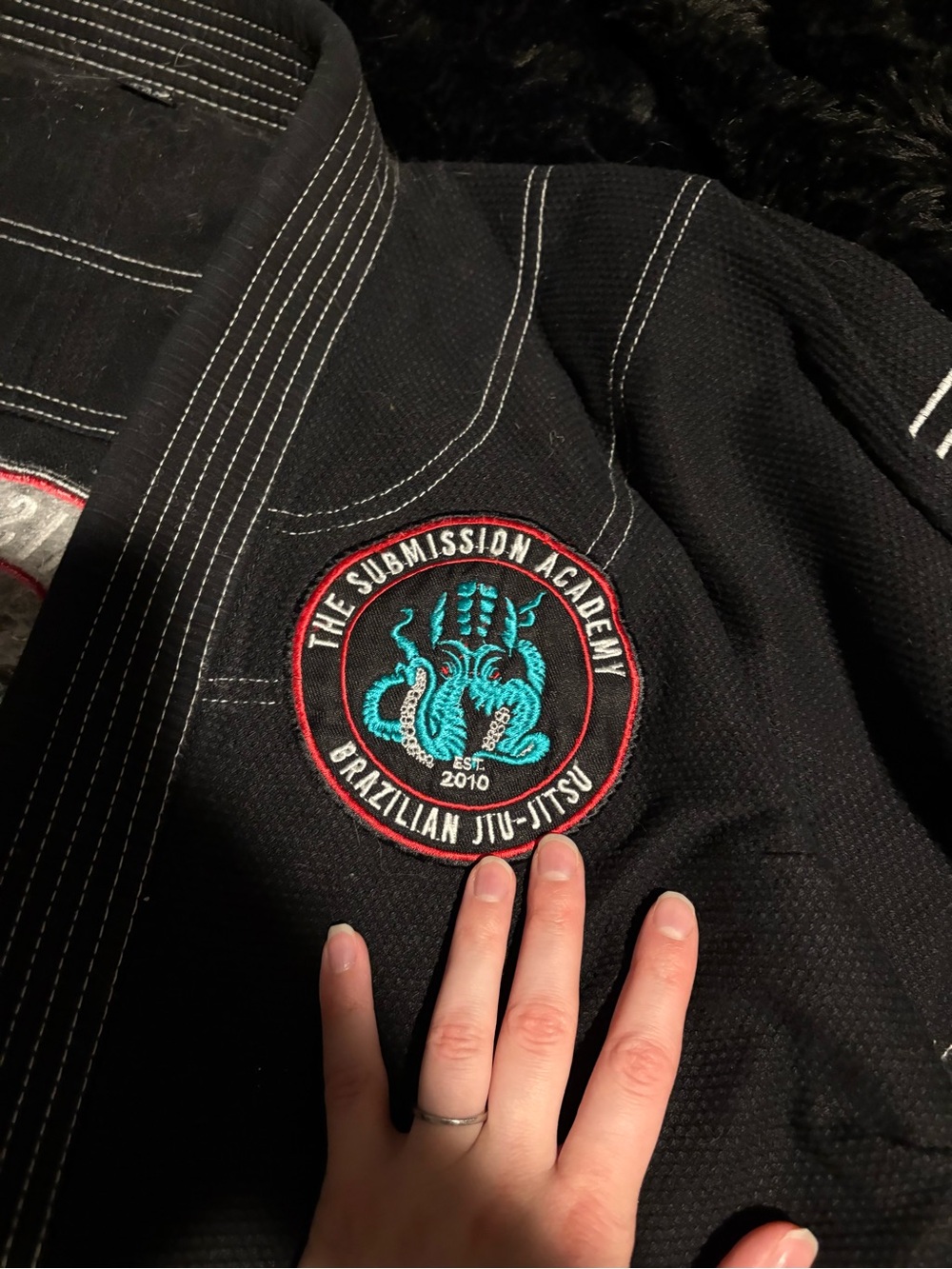 Men's GI - Picture 6 of 8